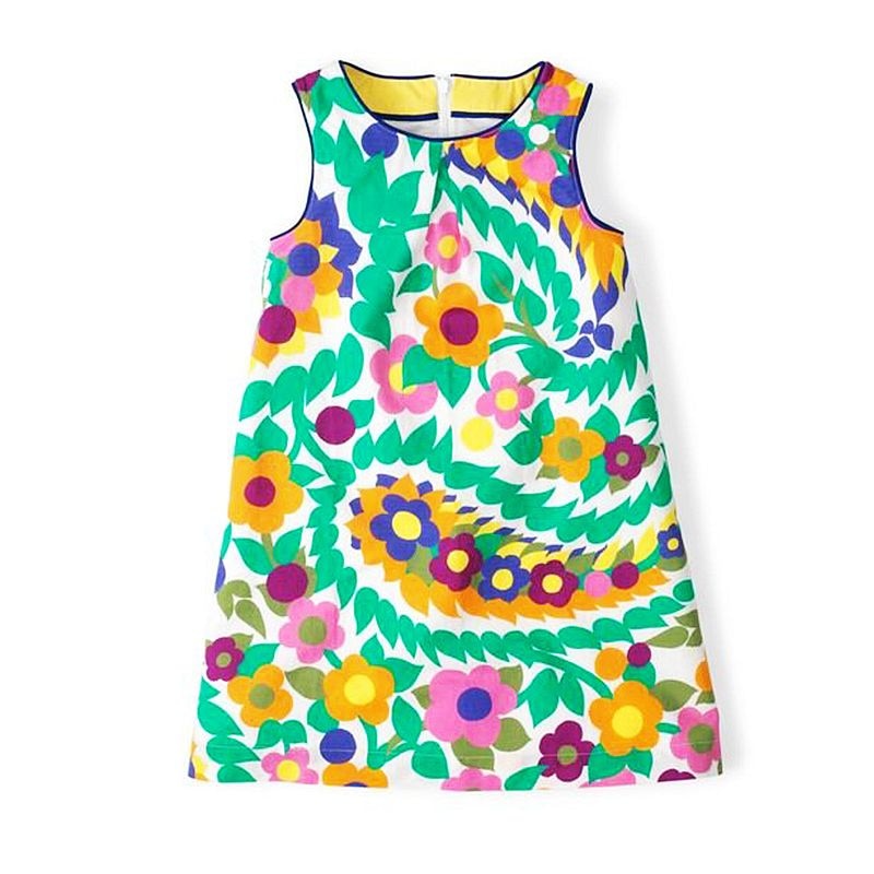 Children Dress Graphic Designs